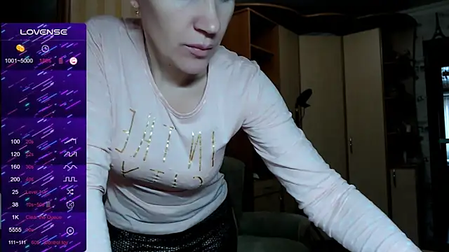 Pepper mur online show from 6, 2, 2025