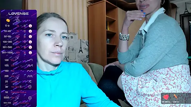 Pepper mur online show from 11, 2, 2025