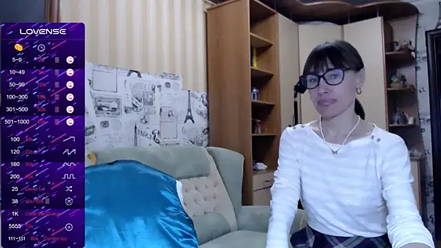 Pepper mur online show from 12, 2, 2025