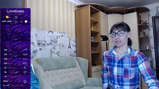 Pepper mur online show from 17, 2, 2025