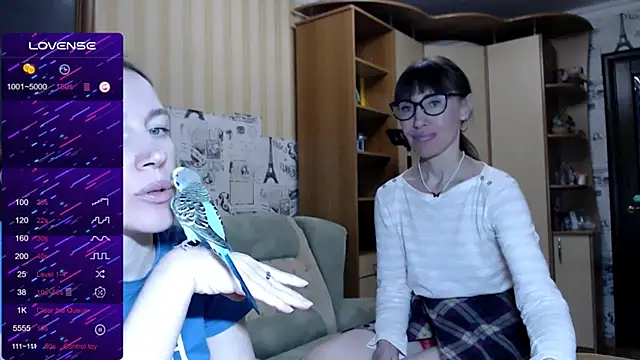 Pepper mur online show from 3, 3, 2025