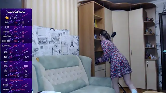 Pepper mur online show from 8, 3, 2025