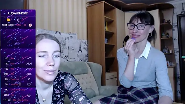 Pepper mur online show from 8, 3, 2025