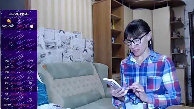 Pepper mur online show from 10, 3, 2025