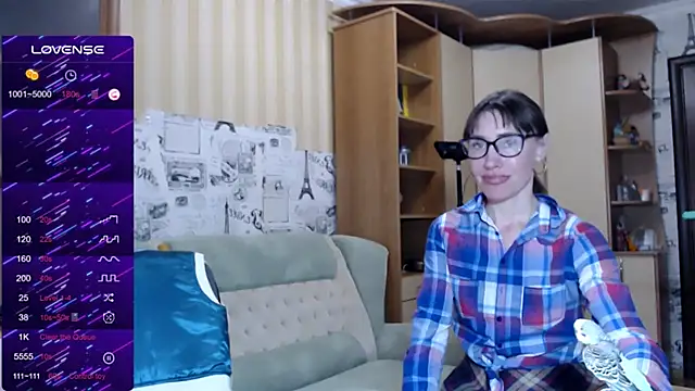 Pepper mur online show from 14, 3, 2025