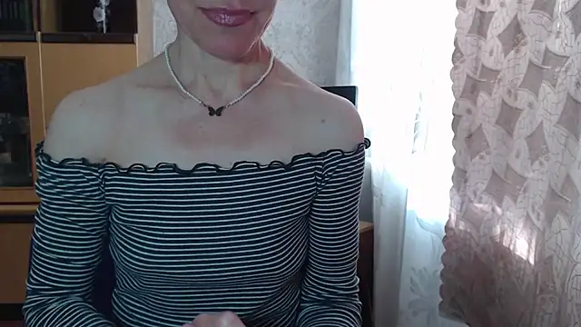 Pepper mur online show from 21, 3, 2025