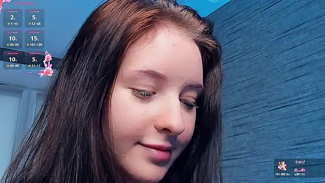 MerylHedley online show from 29, 1, 2025