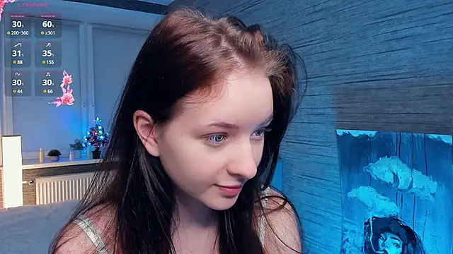 MerylHedley online show from 1, 2, 2025