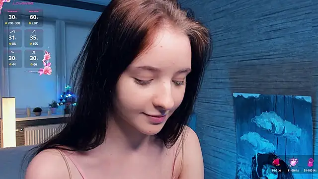 MerylHedley online show from 6, 2, 2025