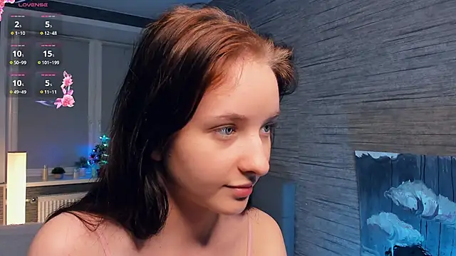 MerylHedley online show from 19, 2, 2025