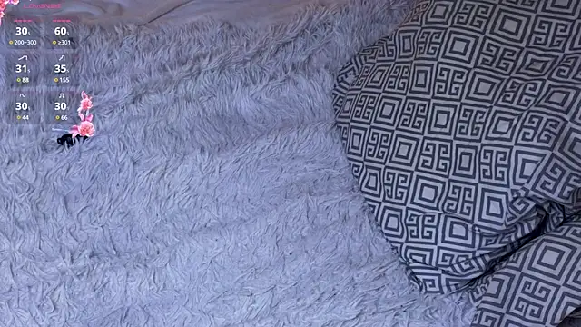 MerylHedley online show from 6, 3, 2025