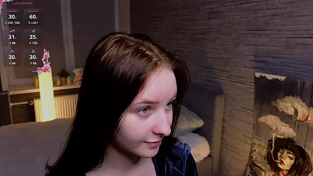 MerylHedley online show from 14, 3, 2025