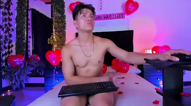 Valentino  X online show from 14, 2, 2025