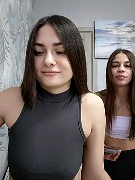 ShySonya online show from 7, 2, 2026