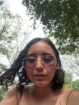 Kay LustyWife online show from 2, 2, 2025