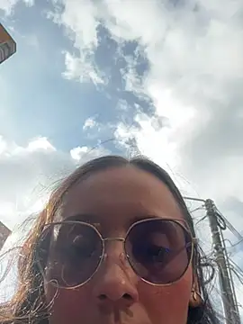 Kay LustyWife online show from 5, 2, 2025