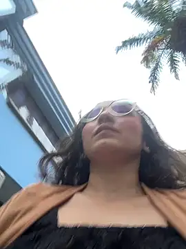 Kay LustyWife online show from 9, 2, 2025