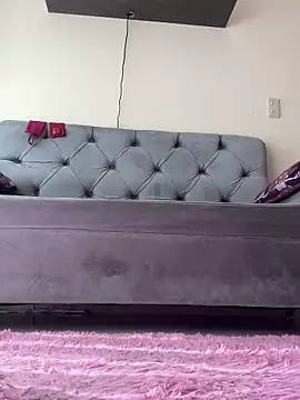 Kay LustyWife online show from 11, 2, 2025