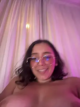 Kay LustyWife online show from 25, 2, 2025