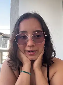 Kay LustyWife online show from 26, 2, 2025