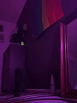 LoveInTransition online show from 7, 2, 2025