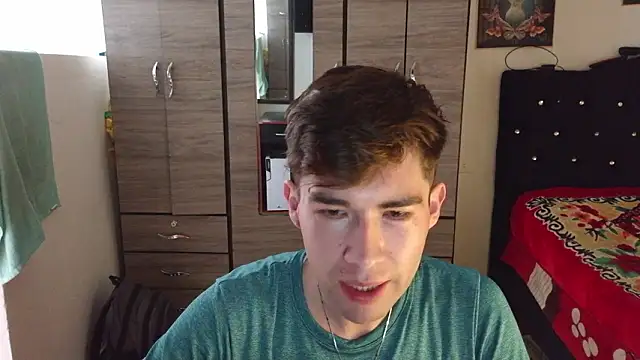 samael1107 online show from 16, 1, 2026