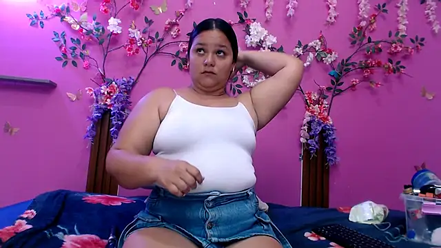 analdeepalejandra18 online show from 4, 3, 2026
