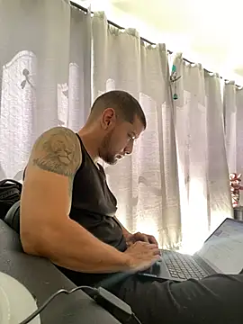 MrSoulMommy online show from 5, 12, 2024