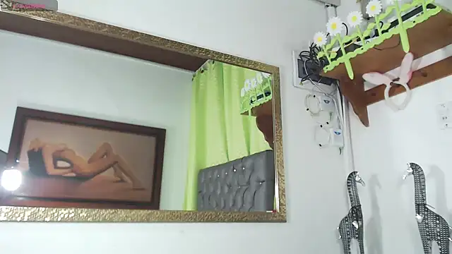 catalina Ada online show from 10, 2, 2025