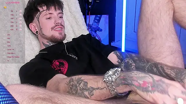 Badrabbitt  online show from 10, 3, 2026