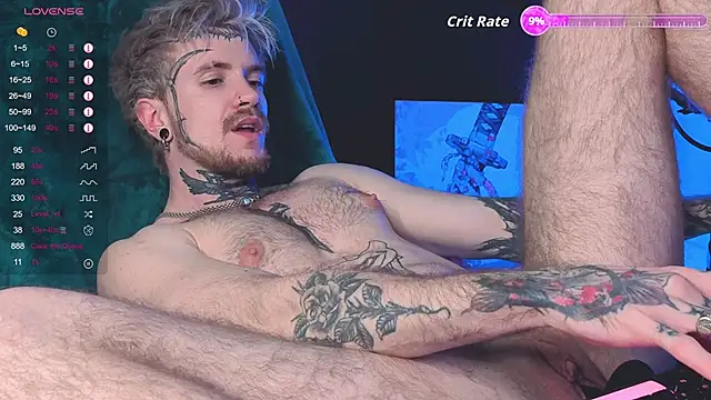 Badrabbitt  online show from 24, 5, 2026