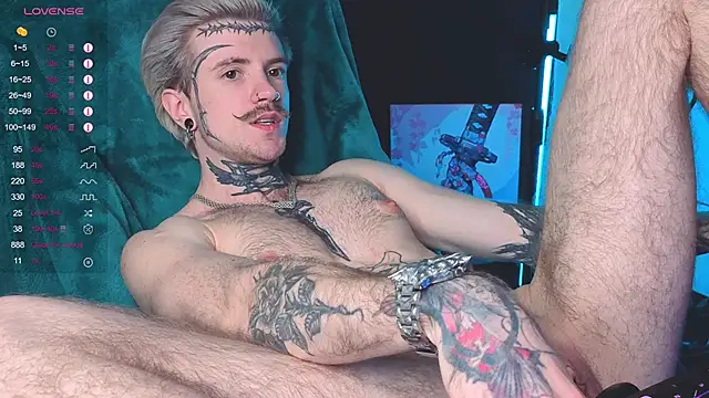 Badrabbitt  online show from 7, 6, 2026