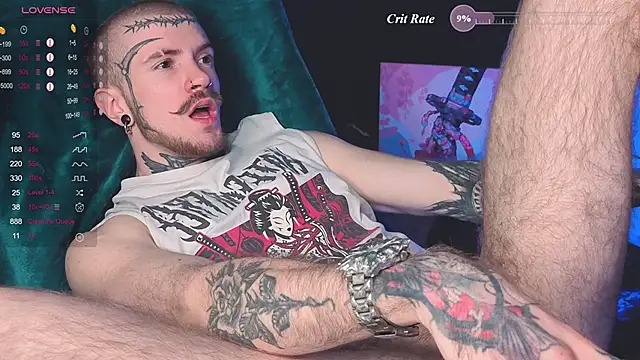 Badrabbitt  online show from 20, 6, 2026
