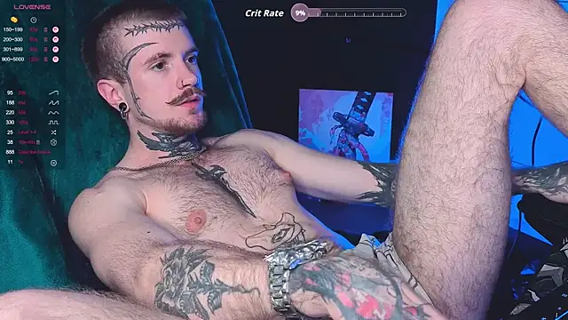 Badrabbitt  online show from 12, 7, 2026