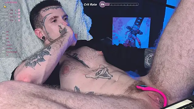 Badrabbitt  online show from 27, 7, 2026