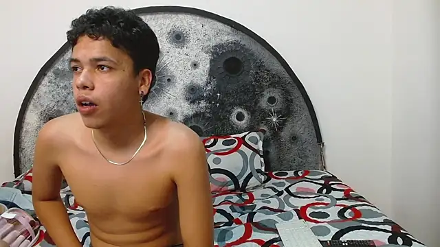 Snapshot of Gary-and-kathy chatting on 28, 2, 2025 Gary-and-kathy online show from 28, 2, 2025