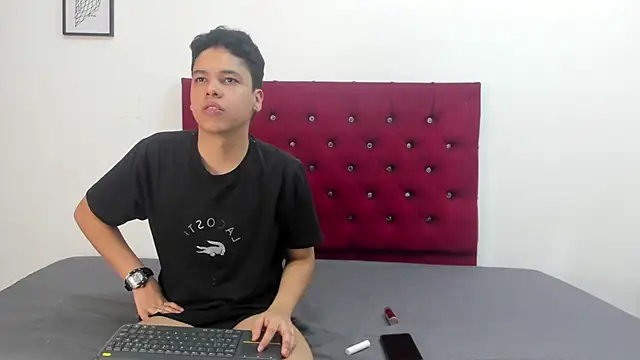 Snapshot of Gary-and-kathy chatting on 20, 3, 2026 Gary-and-kathy online show from 20, 3, 2026