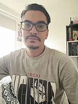 Cam Sorrento online show from 16, 4, 2026