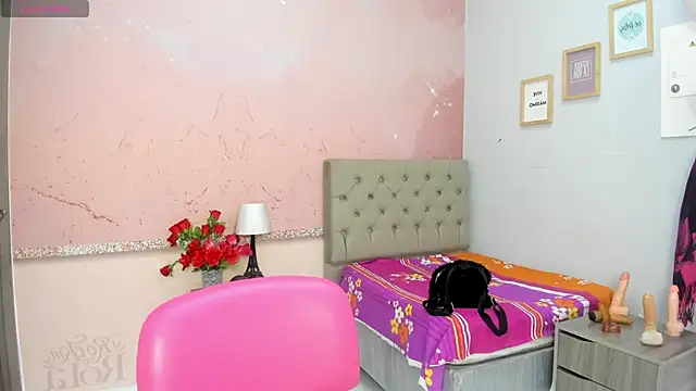 lauren rios7 online show from 14, 11, 2025