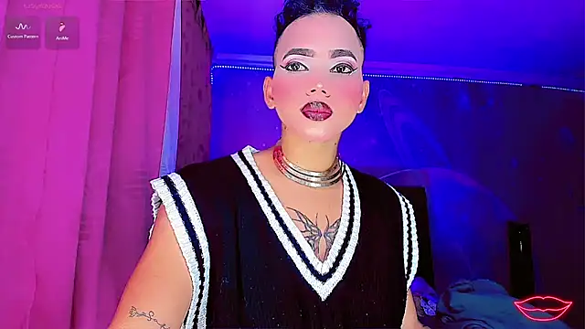 Snapshot of Thalia_girl21 chatting on 30, 6, 2026 Thalia girl21 online show from 30, 6, 2026