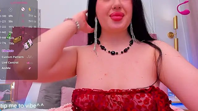 Snapshot of Mayzzie chatting on 15, 3, 2025 Mayzzie online show from 15, 3, 2025