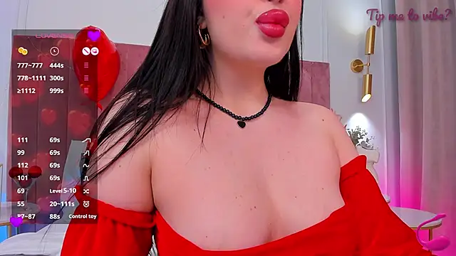 Mayzzie online show from 14, 2, 2026