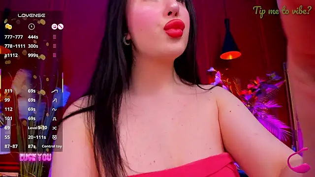 Mayzzie online show from 6, 6, 2026