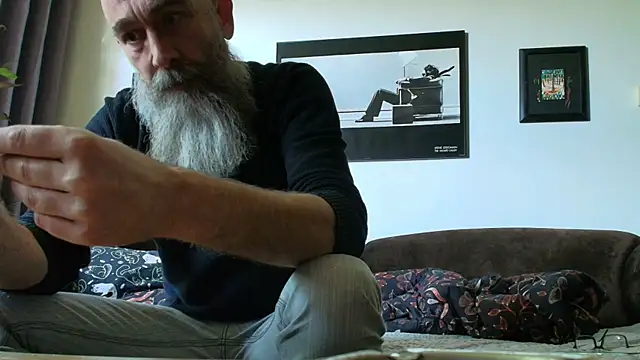 Snapshot of Kingsscepter chatting on 21, 4, 2026 Kingsscepter online show from 21, 4, 2026