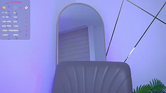 b3llaspringg online show from 19, 9, 2025