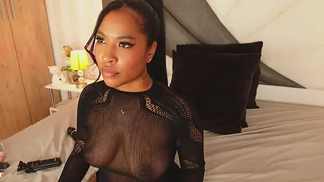 IzzyyBeelmonth online show from 23, 12, 2024