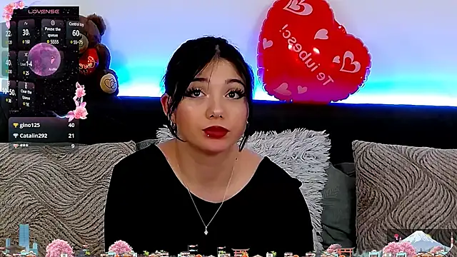 AveryWillow online show from 21, 2, 2025