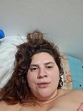 MartinaGuzmann online show from 19, 11, 2025