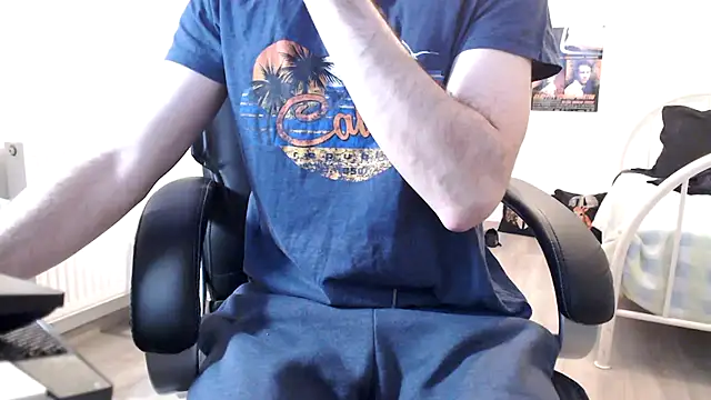 SteveStiffbone online show from 18, 2, 2025