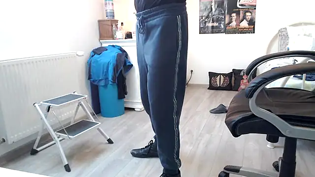 SteveStiffbone online show from 4, 3, 2025